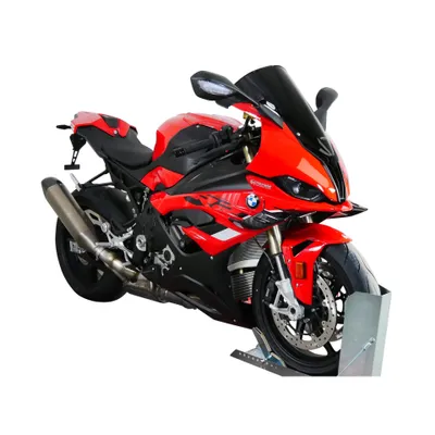 Produktbild von MRA Racingscheibe S 1000 RR 2023-, schwarz