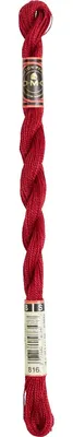 Imagen del producto de DMC Grosor del hilo de las cuentas 8, 25 m, 115ar/8-816