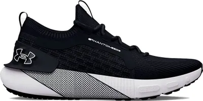 Obrázok produktu pre Bežecké topánky Under Armour Hovr Phantom 3 Se, čierne, veľkosť 41 (EU), pánske, čierne, veľkosť 41 (EU)