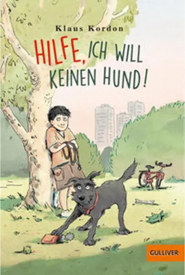 Produktbild von Hilfe, ich will keinen Hund!