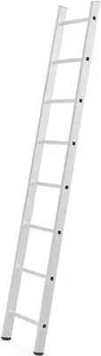 Produktbild von Werner Sprossenanlegeleiter 8 Stufen
