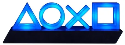 Obrázok produktu pre Paladone PP7918PS, PlayStation 5, Čierna, Biela, Sony, Kábel, 300 mm, 310 mm