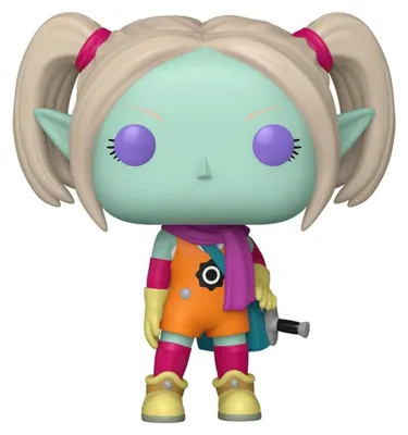 Immagine prodotto di Figurina POP Dragon Ball Daima Panzy #2307