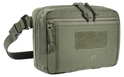 Tac Pouch 8.1 Hüfttasche, 3 l, 24 x 16 x 6 cm, Olive