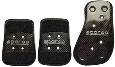 Produktbild von Carbon Pedal Set
