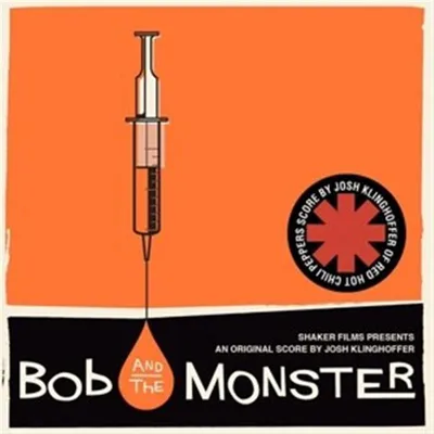 Immagine prodotto di OST/Various-Bob e il mostro (colonna sonora di Josh