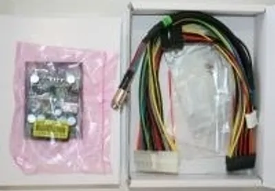 Produktbild von Supermicro ATX Stromversorgung - Intern