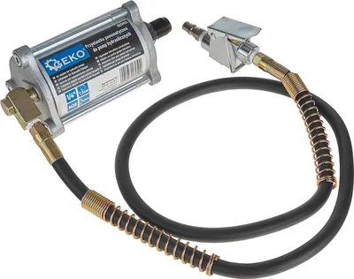 Obrázok produktu pre Pneumatický nadstavec pre hydraulické čerpadlá Geko