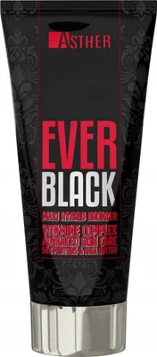 Produktbild von Asther Ever Black Bräunungsbronzer 200 ml