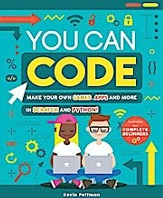 Image de You Can Code