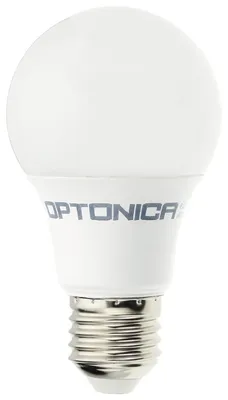 Produktbild von Optonica E27 LED-Lampe A60 8,5W 806lm 2700K 230V