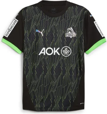 Produktbild von Puma BMG Borussia Mönchengladbach E-Sports Trikot der Saison 24/25, Größe:3XL