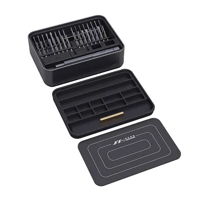 Produktbild von Jimi Home Fm-1 Przisionsschraubendreher-Set, 38-teilig