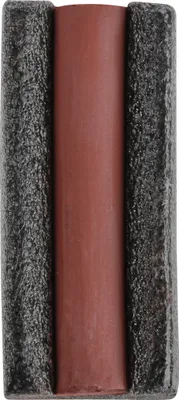 Produktbild von Blockx 3x Pastellkreide, Caput Mortuum 1 12351BXC