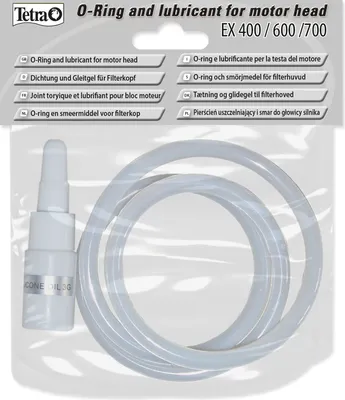 Immagine prodotto di Tetratec EX 400/600/700 O-ring