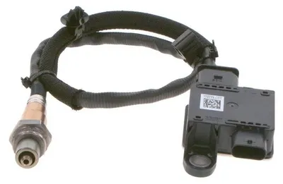 Image de Capteur De Particules Kia Sorento 2.2Crdi 15-