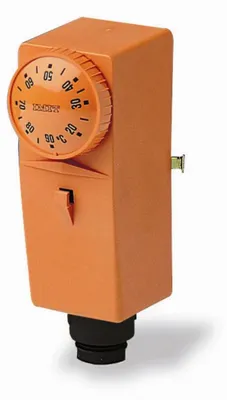 Immagine prodotto di Sconosciuto 100683 IMIT BRC Termostato a contatto con il tubo Design da 20 a 90 °C
