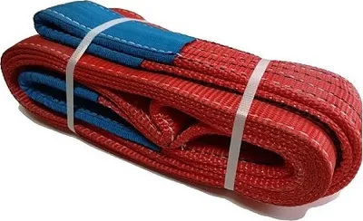 Obrázek produktu pro Pásový závěs 5000 kg /2 m