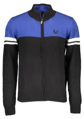 Produktbild von GIAN MARCO VENTURI Herren Schwarz AU00424-FEDORO_NERO_ROYAL-BLUEBLACK : Größe - XL Größe: XL