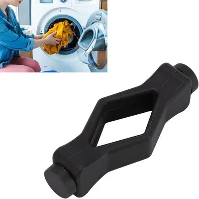 Produktbild von Spülmaschinendeckelstütze - Vorderlader - Starke Magnete - Spülmaschinendeckelstütze für den Haushalt