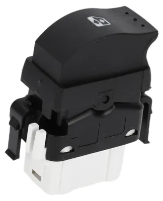 Immagine prodotto di Interruttore elettrico per finestrino, lato posteriore, con connettore a 6 pin