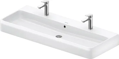 Produktbild von DURAVIT 2382122024 QTG WT 1200 Wß Hgl. R.Ek Wa 2 M