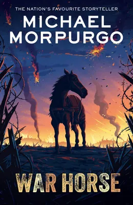 Produktbild von War Horse