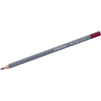 Produktbild von Faber Castell Aquarellstift Gofa 3,3mm permanentkarmin