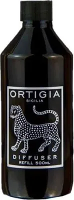 Produktbild von Ortigia, Feigenbaumduft, Nachfüllflasche für Diffusor, 500 ml