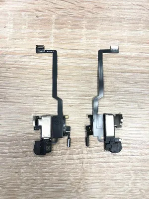 Produktbild von Für iPhone 11 Hörmuschel Hörer Licht Sensor Flexkabel Flex Proximity Kabel