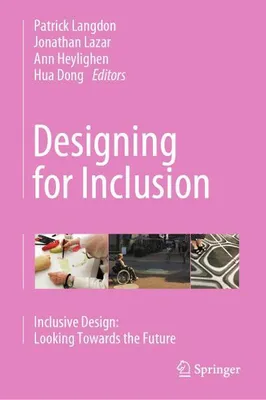 Produktbild von Designing for Inclusion