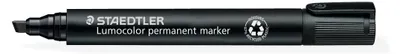 Produktbild von Staedtler Lumocolor, Schwarz