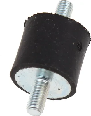 Image de Whirlpool - Motorlagerung / Motoraufhängung - 481246248441