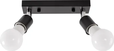Immagine prodotto di Lampada da Soffitto tooLight App696-2C Black