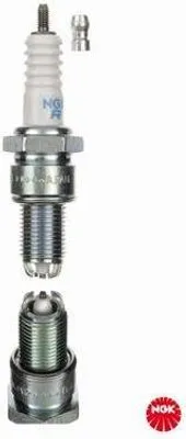 Produktbild von Ngk Zündkerze 5685