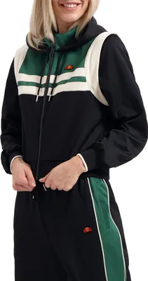 Produktbild von Ellesse Perna Crop Sweatjacke Damen