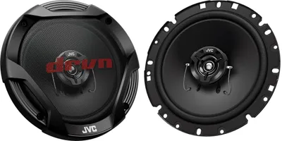 Image de JVC CS-DR1722 | Haut-parleur coaxial 2 voies de 17 cm