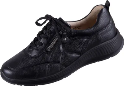 Zdjęcie produktu dla Waldläufer Damen Kalea Kalea 33638-3.5, 33638-4, 33638-4.5, 33638-5, 33638-5.5, 33638-6, 33638-6.5, 33638-7, 33638-7.5, 33638-8 WDL-698004-199 schwarz 8