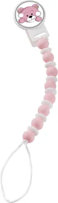 Produktbild von Baby-Zubehör Valenti Argenti Rosa Kollektion - unisex