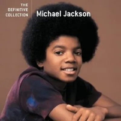 Produktbild von Jackson,Michael-The Definitive Collection