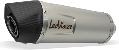 Obrázok produktu pre Leo Vince zadný tlmič LVONE HONDA