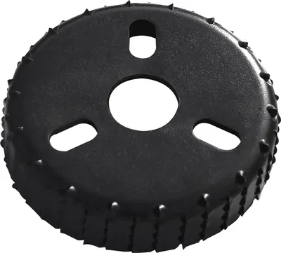 Immagine prodotto di ROTAREX disco raspa periferico 90 mm per smerigliatrice angolare