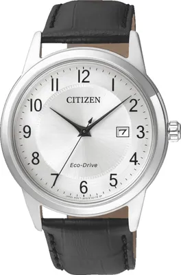 Produktbild von Citizen Herrenuhr EcoDrive Solar AW1231-07A
