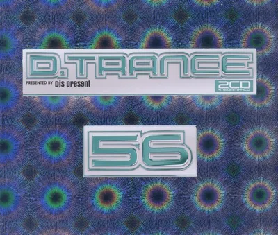 Zdjęcie produktu dla D.Trance 56