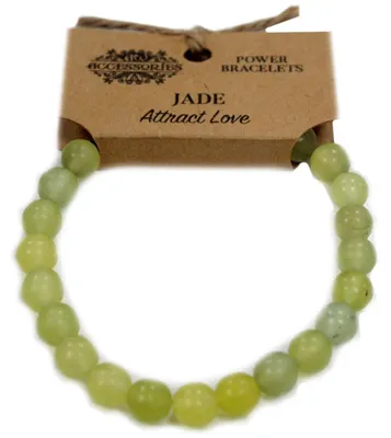 Imagen del producto de Brazalete de Energía - Jade