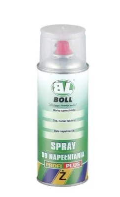 Produktbild von BOLL Füller 0010282 Spraydose 400ml