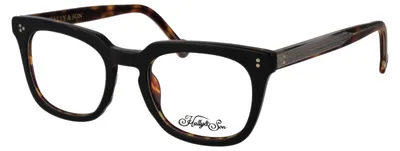 Imagen del producto de HALLY & SON EYEWEAR Monturas de gafas HS833V03 5103