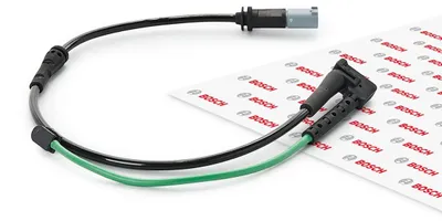 Image de BOSCH 1 987 473 624 Capteur d'usure des plaquettes de frein 475 mm avant pour BMW Série 1 Berline (F40), X1 (F48), Série 2 Active Tourer (F45), Série 2 Gran Tourer (F46) et X2