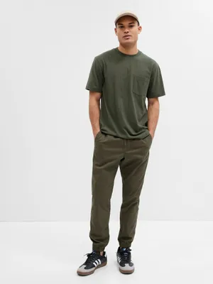 Obrázek produktu pro GAP Flex Joggers 737898-05__XXL