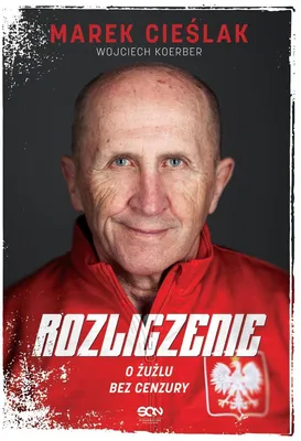 Zdjęcie produktu dla Marek Cieślak. Rozliczenie